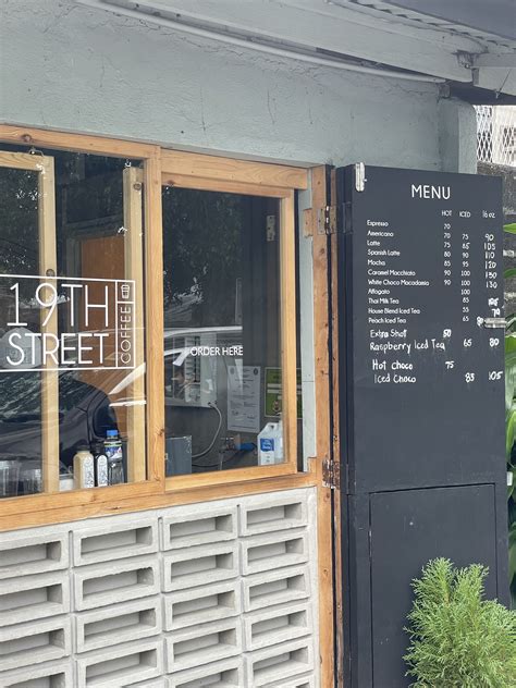 Negros Food Crawl: Bacolod Coffee & Sweets .